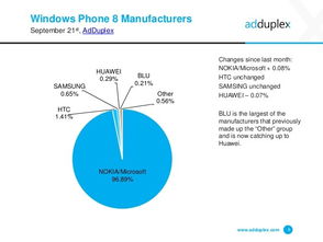 Windows Phone的興衰與互聯(lián)網(wǎng)數(shù)據(jù)中心 以199IT為例看數(shù)據(jù)服務(wù)價(jià)值